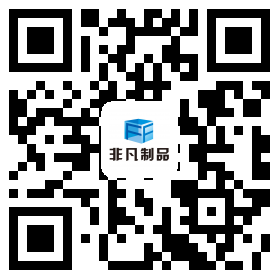 鄭州非凡亞克力制品有限公司官網手機站二維碼